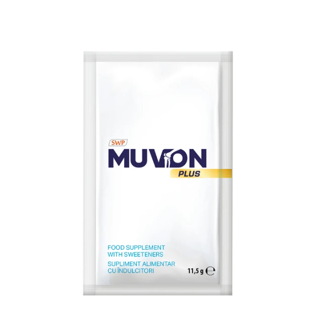 SWP MUVON PLUS 30 KESICA