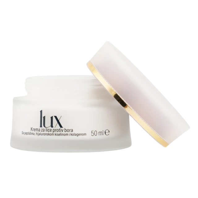 BIOCLINICA LUX KREMA PROTIV BORA 50 ML