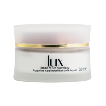 BIOCLINICA LUX KREMA PROTIV BORA 50 ML