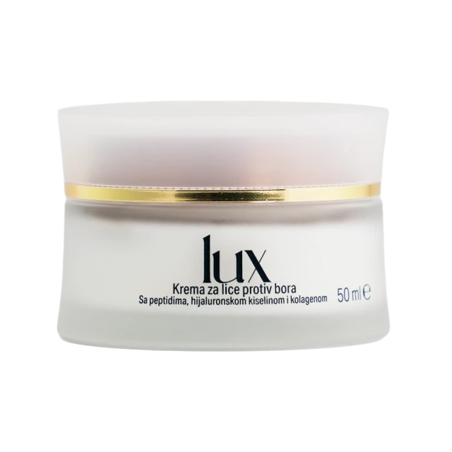 BIOCLINICA LUX KREMA PROTIV BORA 50 ML