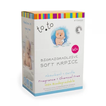 to.to BIORAZGRADIVE SOFT KRPICE a 60