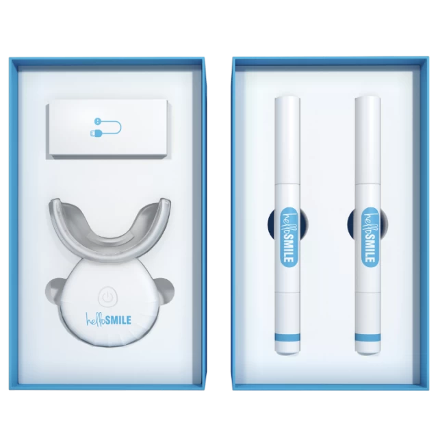 HELLO SMILE PRO PAKET