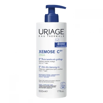 URIAGE BEBE ULJANA KUPKA 500ML