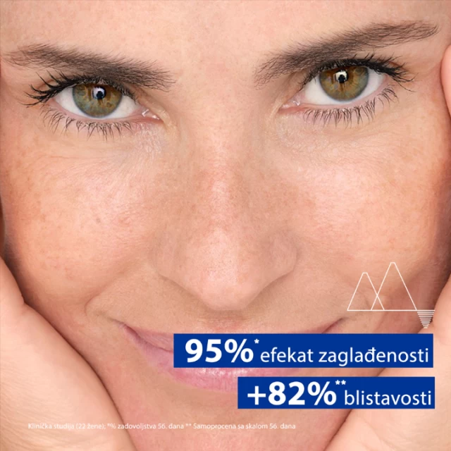 URIAGE AGE LIFT KREMA ZA ZONU OKO OKA 15 ML