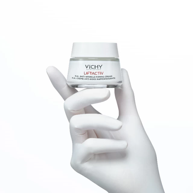 VICHY LIFTACTIV SUPREME DNEVNA NEGA ZA KOREKCIJU BORA I ČVRSTINE KOŽE, NORMALNA DO MEŠOVITA KOŽA 50ML