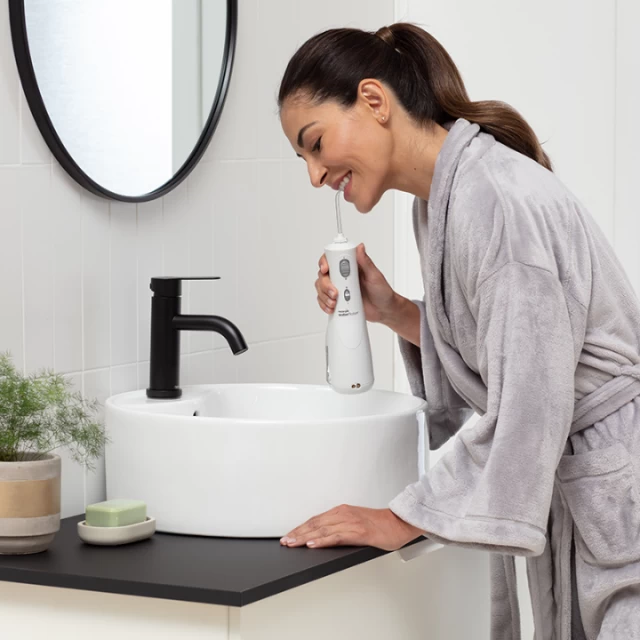 WATERPIK ORALNI TUŠ WP-490