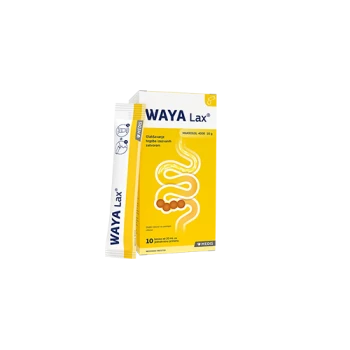 WAYA LAX ZA ODRASLE KESICE A 10