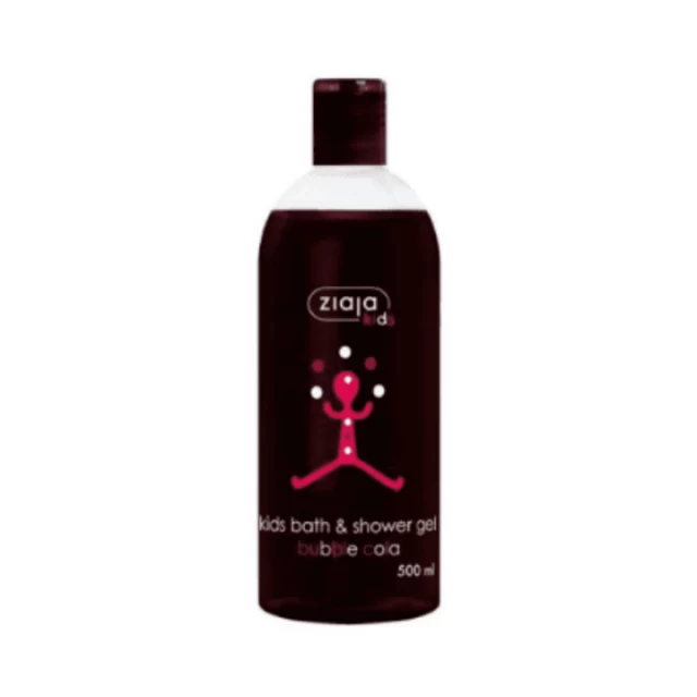 ZIAJA KIDS KUPKA BUBBLE COLA 500 ML