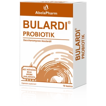 BULARDI PRAŠAK A10