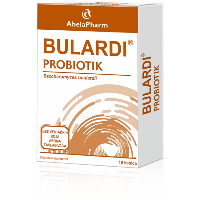 BULARDI PRAŠAK A10
