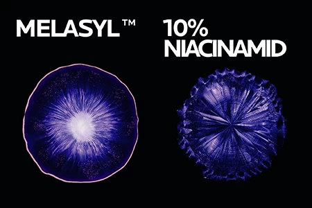 La Roche-Posay MELA B3 SERUM Optimalna efikasnost i nekomedogenost, testiran na osetljivoj koži