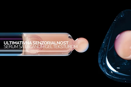 La Roche-Posay MELA B3 SERUM Korigiranje tamnih fleka i fleka nakon akni