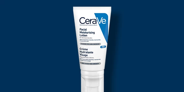 Pakovanje CeraVe kreme za lice od 52 ml