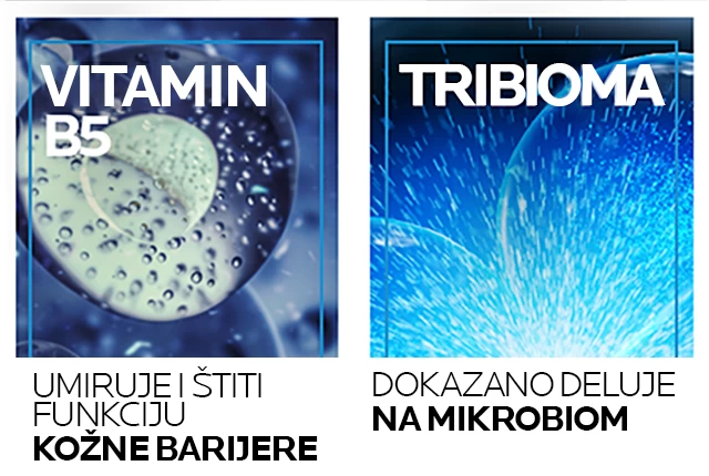 Dokazano na novorođenčadi, deci i odraslima