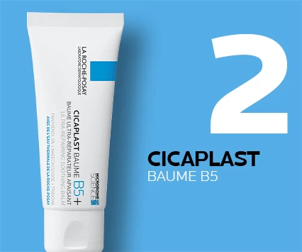 La Roche-Posay Preporučena Rutina za iritiranu kožu