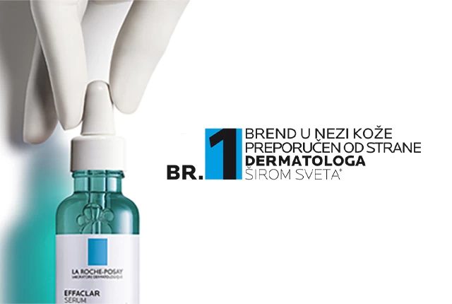 Otvara pore i smanjuje nakupljanje sebuma u cilju što manjeg broja nepravilnosti kože. 