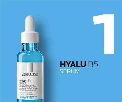 La Roche-Posay Preporučena Anti-Age Rutina za dehidriranu kožu