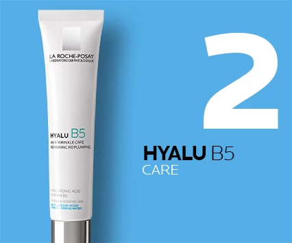 La Roche-Posay Hyalu B5 Nega za punoću i obnavljanje kože, 40 ml