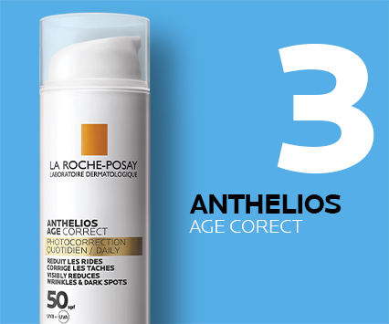 La Roche Posay UV Daily Anti Age krema za lice SPF50 50ml